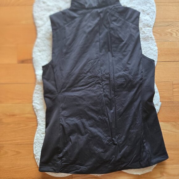 Women's Arcteryx Atom Vest - S, Black - Picture 2 of 4